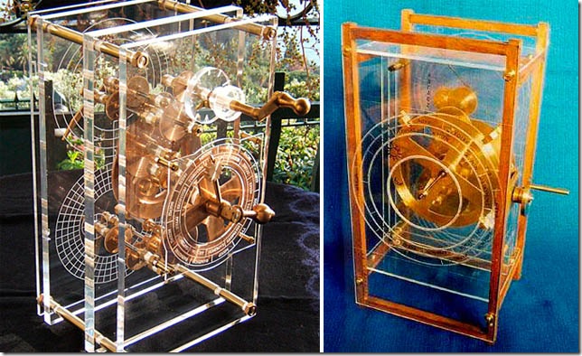 Археологи продолжают изучение древнего корабля перевозившего "Антикерский механизм"