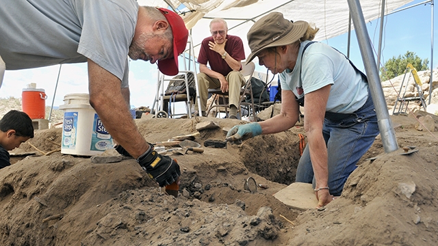 Археологи увидели новый облик Иисуса