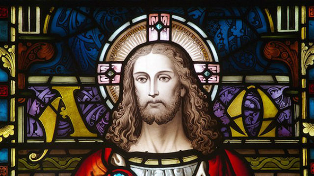 Археологи увидели новый облик Иисуса