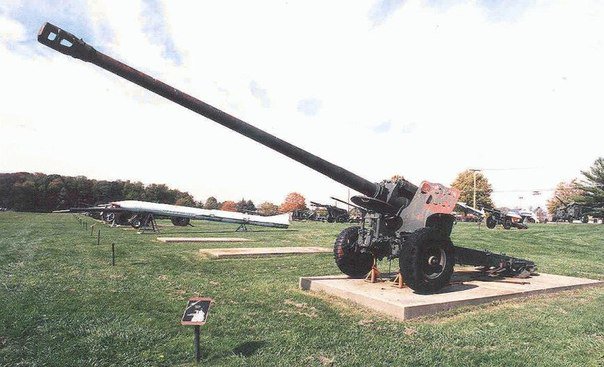 Артиллерия Корейской народной армии. Часть 1. Буксируемые системы и миномёты