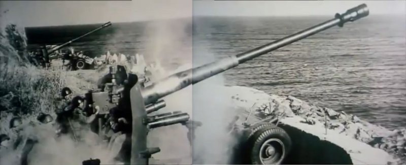 Артиллерия Корейской народной армии. Часть 1. Буксируемые системы и миномёты