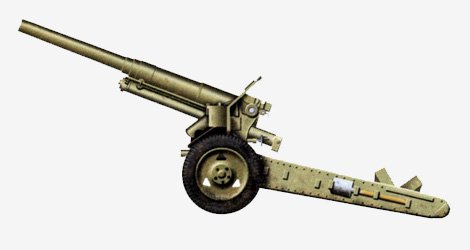 Артиллерия Корейской народной армии. Часть 1. Буксируемые системы и миномёты