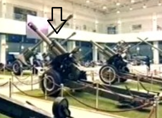 Артиллерия Корейской народной армии. Часть 1. Буксируемые системы и миномёты