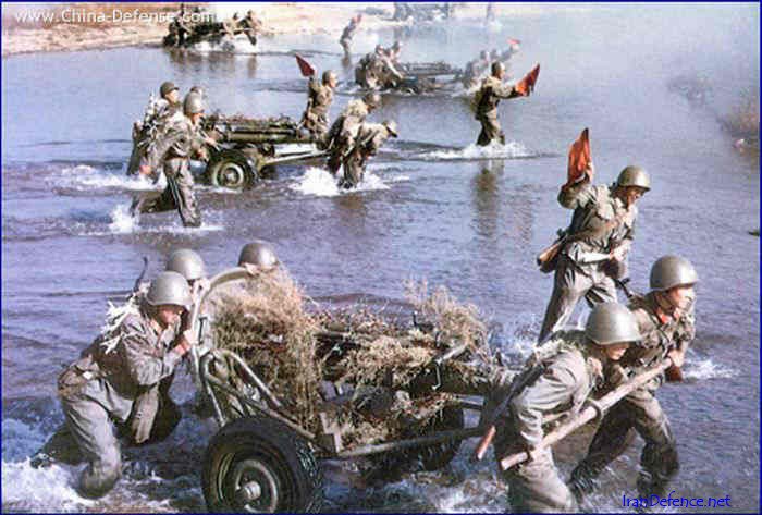 Артиллерия Корейской народной армии. Часть 1. Буксируемые системы и миномёты