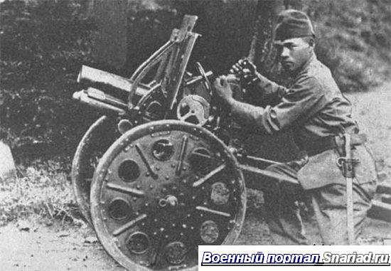 Артиллерия Корейской народной армии. Часть 1. Буксируемые системы и миномёты