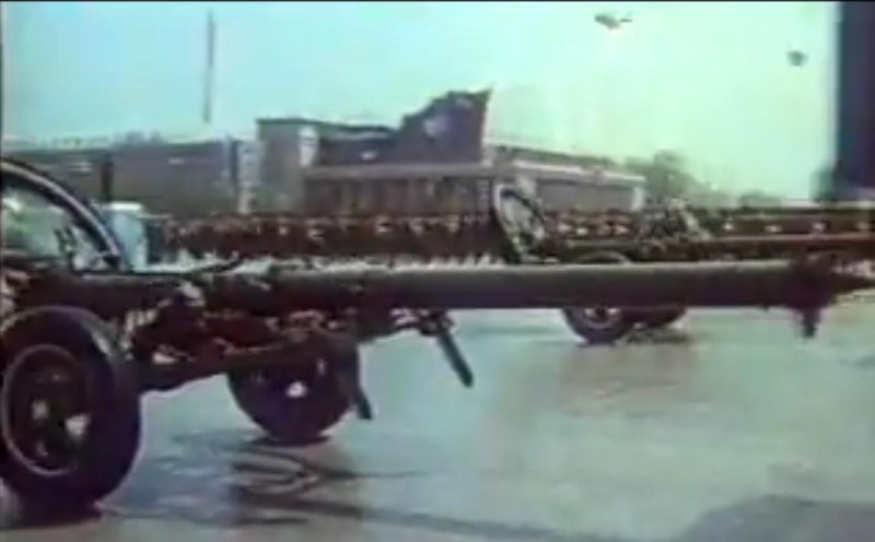 Артиллерия Корейской народной армии. Часть 1. Буксируемые системы и миномёты