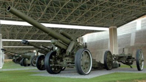 Артиллерия Корейской народной армии. Часть 1. Буксируемые системы и миномёты