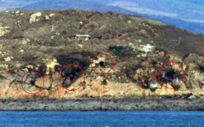 Артиллерия Корейской народной армии. Часть 1. Буксируемые системы и миномёты