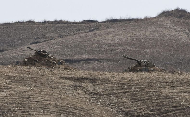 Артиллерия Корейской народной армии. Часть 1. Буксируемые системы и миномёты