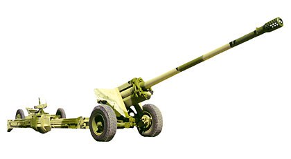 Артиллерия Корейской народной армии. Часть 1. Буксируемые системы и миномёты