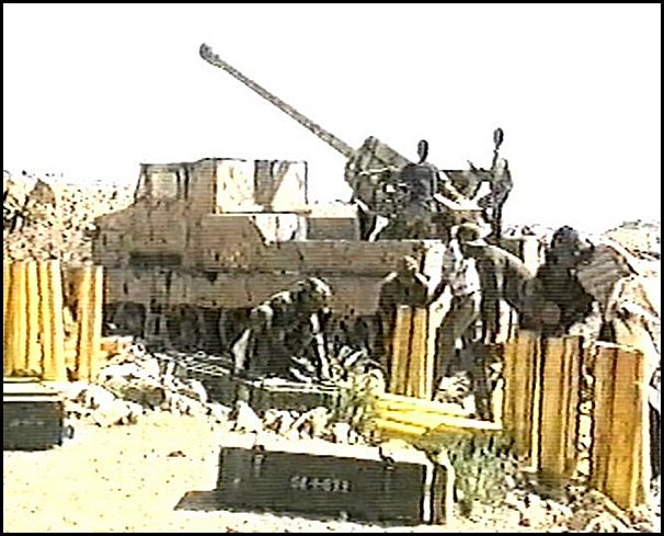 Артиллерия Корейской народной армии. Часть 2. Самоходные орудия Артиллерия Корейской народной армии. Часть 2. Самоходные орудия