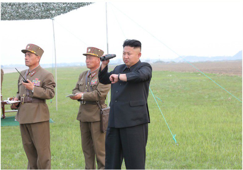 Артиллерия Корейской народной армии. Часть 2. Самоходные орудия Артиллерия Корейской народной армии. Часть 2. Самоходные орудия