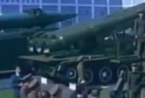 Артиллерия Корейской народной армии. Часть 2. Самоходные орудия Артиллерия Корейской народной армии. Часть 2. Самоходные орудия