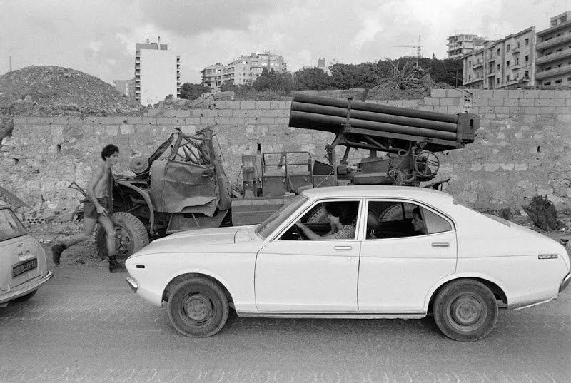 Артиллерия Корейской народной армии. Часть 3. Реактивные системы () Артиллерия Корейской народной армии. Часть 3. Реактивные системы