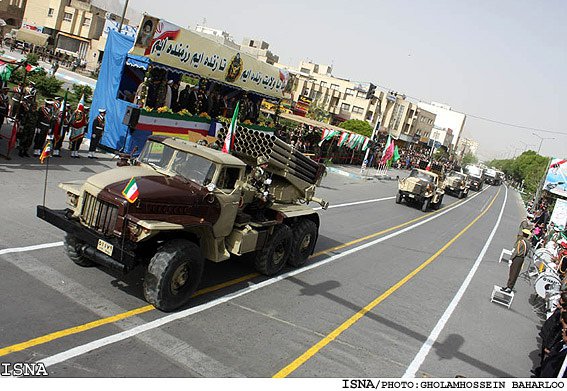 Артиллерия Корейской народной армии. Часть 3. Реактивные системы () Артиллерия Корейской народной армии. Часть 3. Реактивные системы