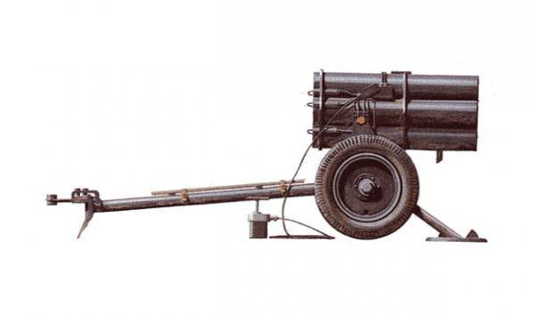 Артиллерия Корейской народной армии. Часть 3. Реактивные системы () Артиллерия Корейской народной армии. Часть 3. Реактивные системы