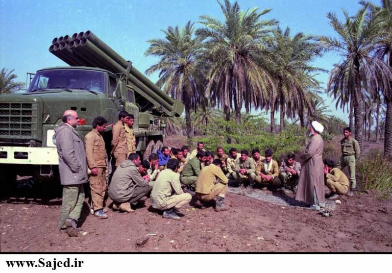 Артиллерия Корейской народной армии. Часть 3. Реактивные системы () Артиллерия Корейской народной армии. Часть 3. Реактивные системы