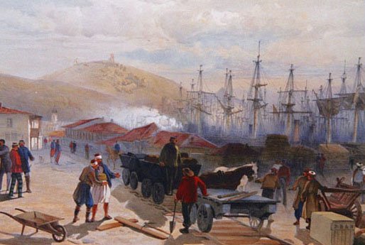 Балаклавское сражение