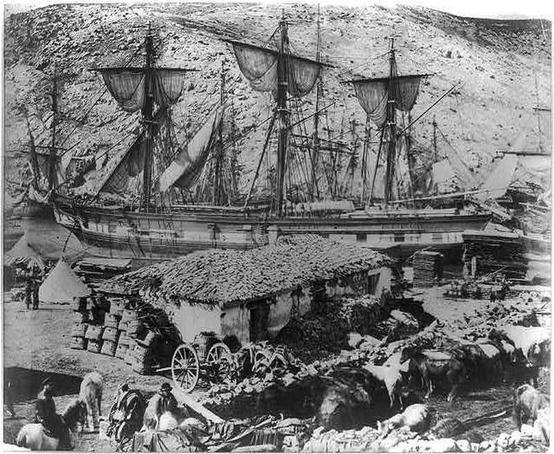 Балаклавское сражение