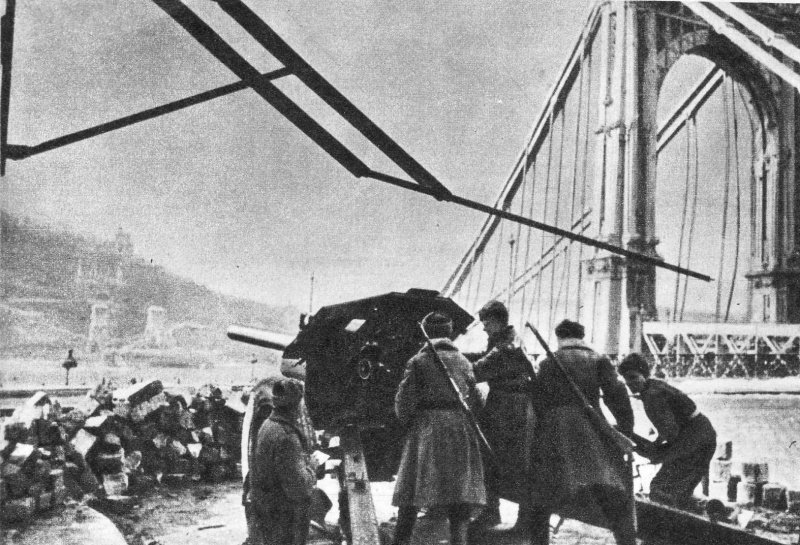 Битва за Венгрию () Битва за Венгрию