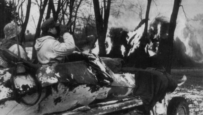 Битва за Венгрию () Битва за Венгрию