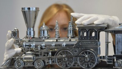 Десять неожиданных изобретений времен Первой мировой () Десять неожиданных изобретений времен Первой мировой