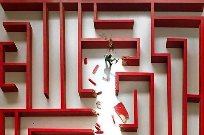 Детство человечества (часть 1)