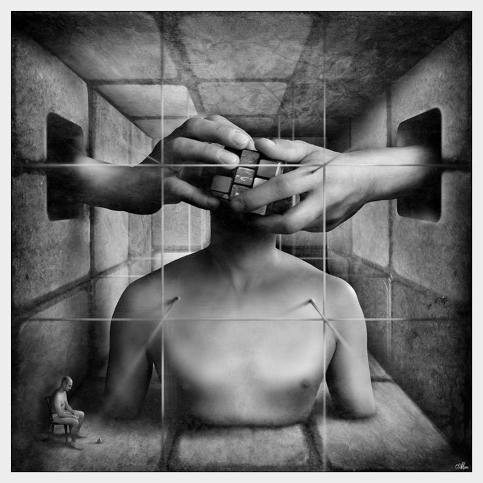 Детство человечества (часть 1)