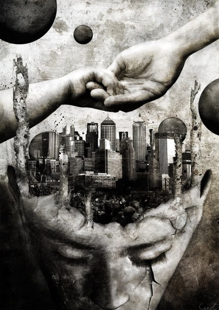 Детство человечества (часть 1)