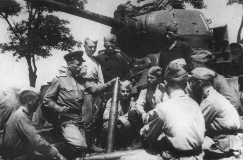 Девятый сталинский удар. Часть 2. Белградская операция