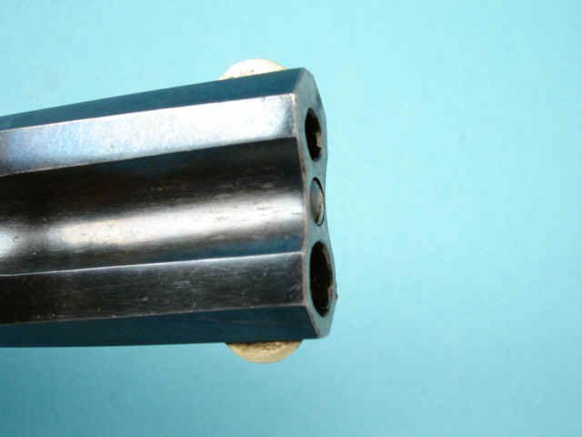 Двуствольный пистолет компании Американ Армс (American Arms Double Barrel Derringer) и его разновидности