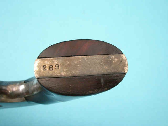 Двуствольный пистолет компании Американ Армс (American Arms Double Barrel Derringer) и его разновидности