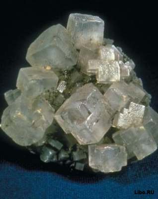 Факты о соли