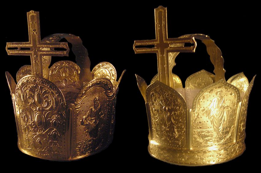 Фотоподборка самых Шикарных королевских корон () Фотоподборка самых Шикарных королевских корон