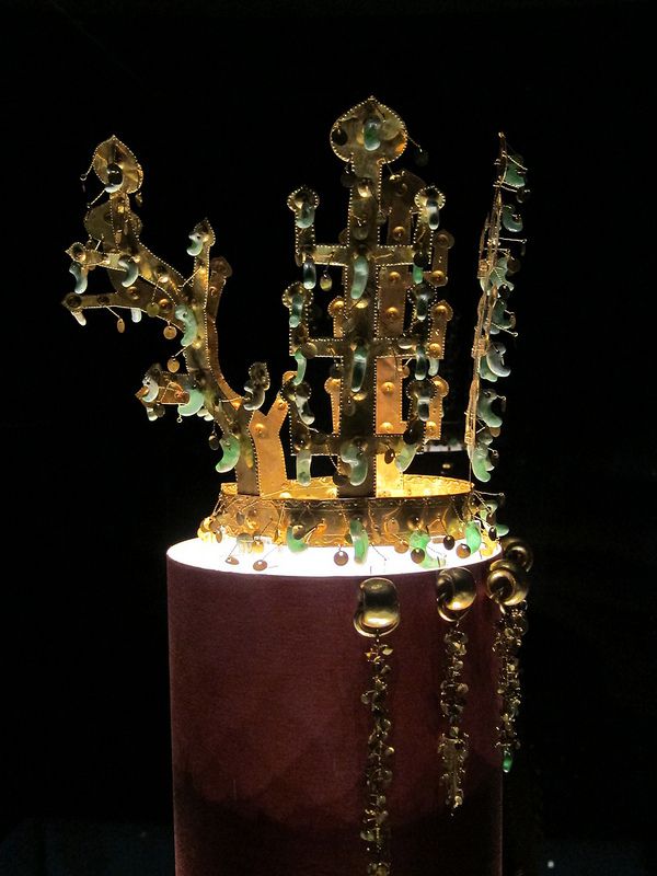 Фотоподборка самых Шикарных королевских корон () Фотоподборка самых Шикарных королевских корон