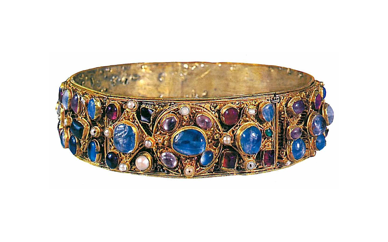 Фотоподборка самых Шикарных королевских корон () Фотоподборка самых Шикарных королевских корон