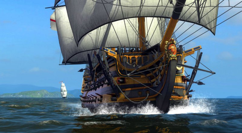 Французская "Цусима"