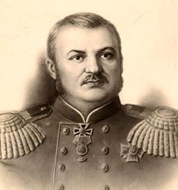 Главный ракетчик Российской империи