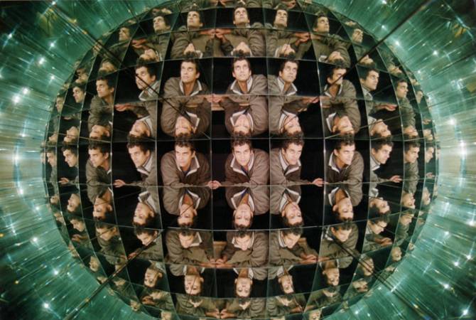 Грядет эпоха сверхразумных людей () Грядет эпоха сверхразумных людей