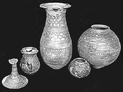 Хараппа - древнейшая цивилизация () Хараппа - древнейшая цивилизация