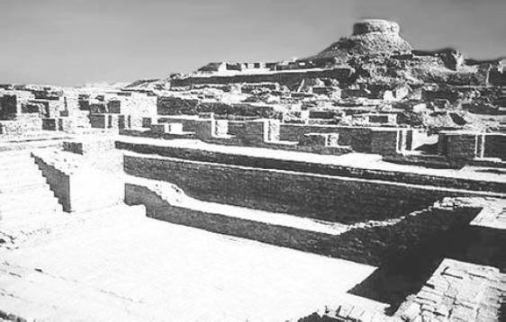 Хараппа - древнейшая цивилизация () Хараппа - древнейшая цивилизация