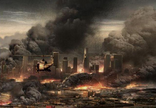 Инопланетное вторжение состоится до конца 2015 года