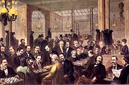 История создания шахмат () История создания шахмат