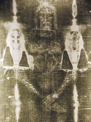 Итальянские ученые считают: на Туринской плащанице - точно Иисус () Итальянские ученые считают: на Туринской плащанице - точно Иисус