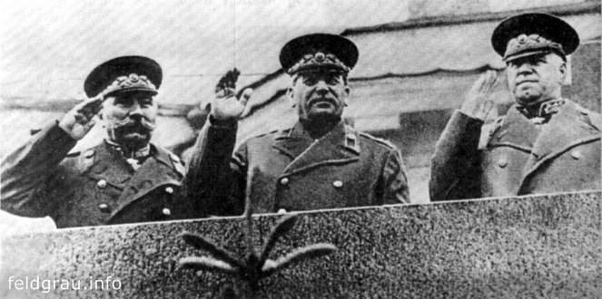 Как маршал Жуков в Одессе с уголовниками боролся () Как маршал Жуков в Одессе с уголовниками боролся