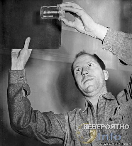 Как НЛО остановили футбольный матч