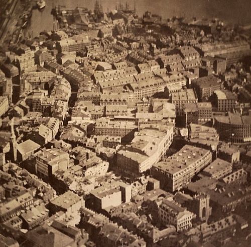 Ключевые снимки в истории фотографии () Ключевые снимки в истории фотографии