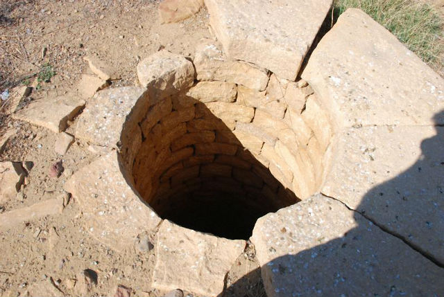 Kuldhara — проклятая деревня смерти + Фото () Kuldhara — проклятая деревня смерти + Фото