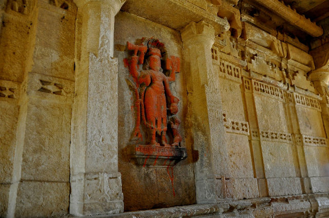 Kuldhara — проклятая деревня смерти + Фото () Kuldhara — проклятая деревня смерти + Фото