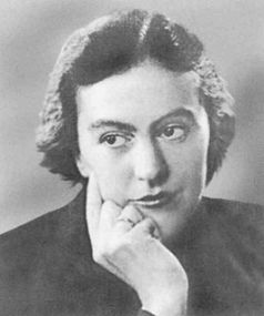 Маргарита Велкиш (Рениш)
